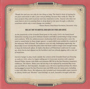 Legion of Mary – GarciaLive Vol. 3: December 14-15, 1974 Northwest Tour (3-CD) - View 11