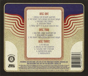 Legion of Mary – GarciaLive Vol. 3: December 14-15, 1974 Northwest Tour (3-CD) - Detail