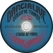 Legion of Mary – GarciaLive Vol. 3: December 14-15, 1974 Northwest Tour (3-CD) - Close-Up