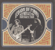 Legion of Mary – GarciaLive Vol. 3: December 14-15, 1974 Northwest Tour (3-CD) - Additional View