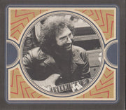 Legion of Mary – GarciaLive Vol. 3: December 14-15, 1974 Northwest Tour (3-CD) - Lifestyle