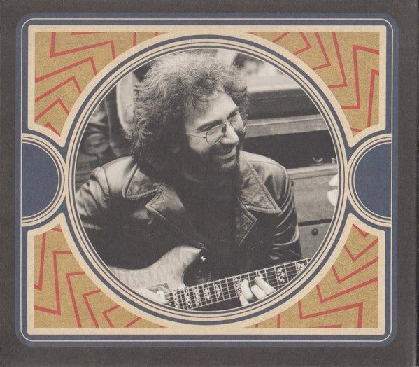 Legion of Mary – GarciaLive Vol. 3: December 14-15, 1974 Northwest Tour (3-CD) - Lifestyle