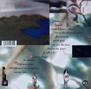 Leila – Courtest Of Choice Asides And Besides (3-LP Vinyl)