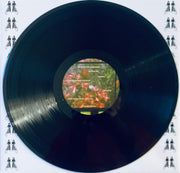 Leila – Courtest Of Choice Asides And Besides (3-LP Vinyl)