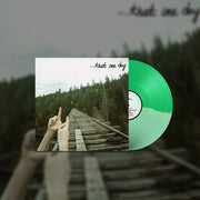 Leisure Hour – That One Day (Colored, Grn LP Vinyl)