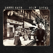 Lenny Kaye – Goin' Local (CD)