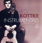 Leo Kottke – The Best Of The Chrysalis Years (CD)