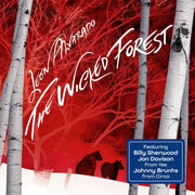 Leon Alvarado – Wicked Forest (Digipak CD)