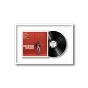 Leon Bridges - Coming Home (Framed Vinyl)