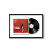Leon Bridges - Coming Home (Framed Vinyl)