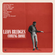 Leon Bridges – Coming Home (LP Vinyl)