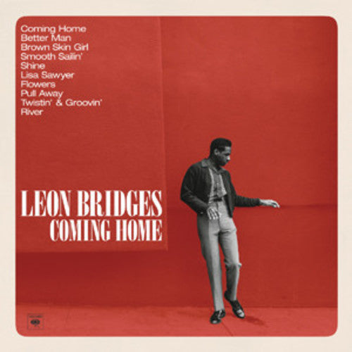 Leon Bridges – Coming Home (LP Vinyl)