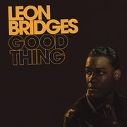 Leon Bridges – Good Thing (LP Vinyl)