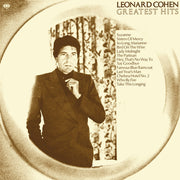 Leonard Cohen – Greatest Hits (LP Vinyl)