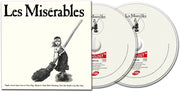 Les Miserables (Dig) – L'integrale (Digipak CD)