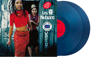 Les Nubians – Princesses Nubiennes (Syeor26, Blue LP Vinyl)