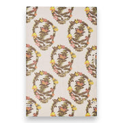 Lets Grow Together Kitchen Towel | Grateful Dead x Slowtide