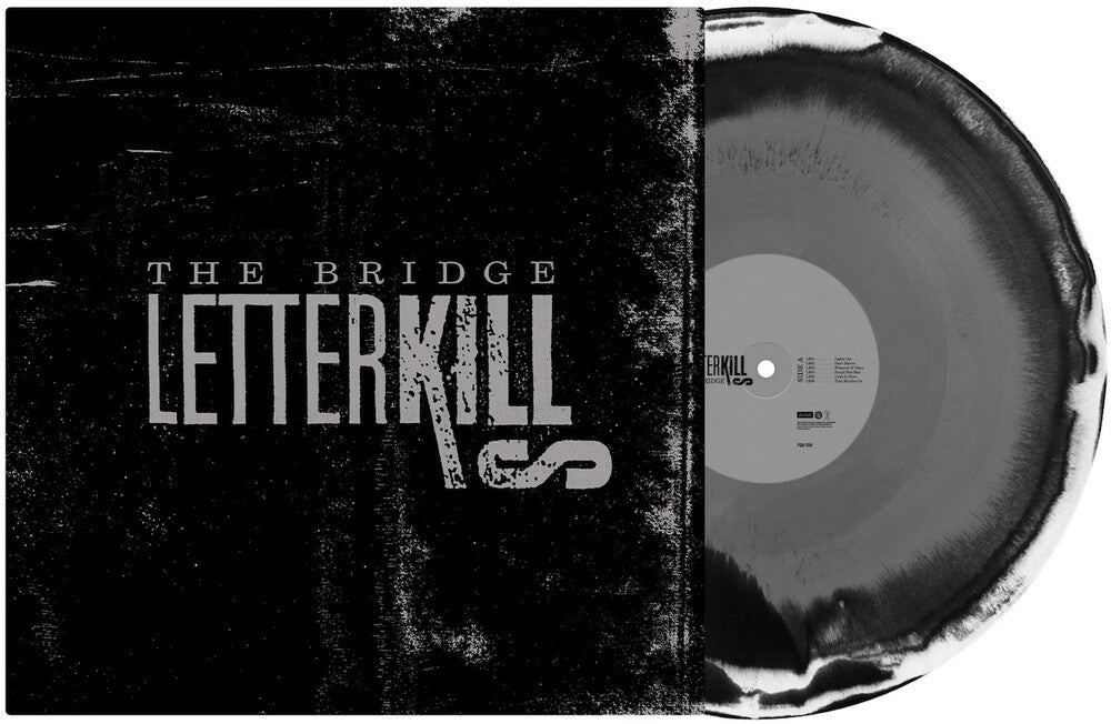 Letter Kills – Bridge (Reissue LP Vinyl)