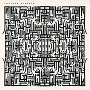 Lettuce – Elevate (2LP Picture Disc Bone)