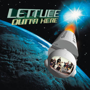 Lettuce – Outta Here (LP Vinyl)