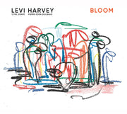 Levi Harvey – Bloom (LP Vinyl)