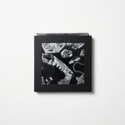 Lex XX – Lex XX (180 Gram + Book LP Vinyl)