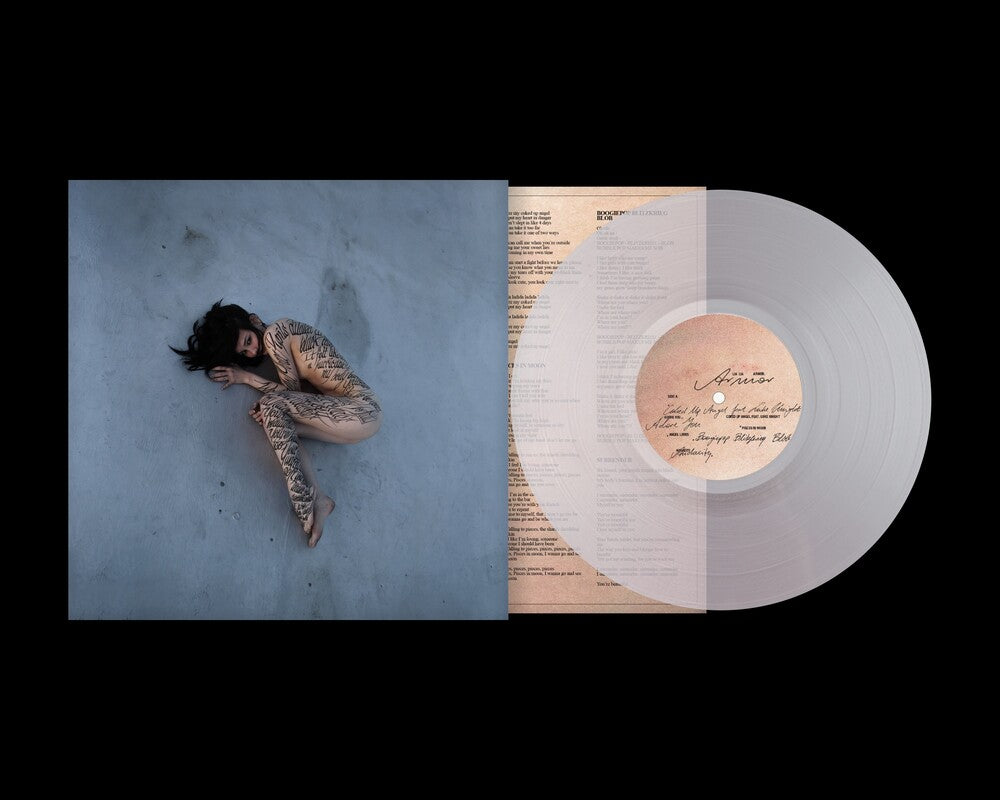 Lia Lia – Armor (LP Vinyl)