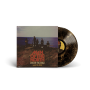 Liam St. John – Man Of The North (Live In The Wild, Earth LP Vinyl)