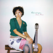 Liana Flores – And so it goes... (LP Vinyl)