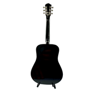 Liberty Rising Mini Guitar