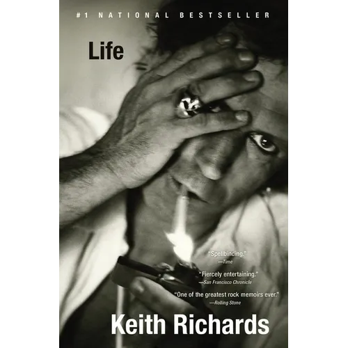 Life - Paperback