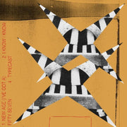 Lifeguard – Crowd Can Talk / Dressed In Trenches (CD)