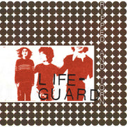 Lifeguard – Ripped And Torn (LP White Vinyl)