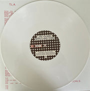 Lifeguard – Ripped And Torn (LP White Vinyl)