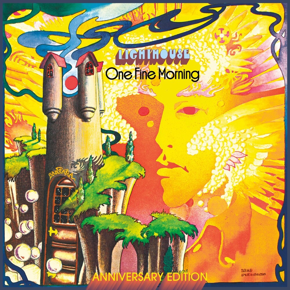 Lighthouse – One Fine Morning (Aniv CD)