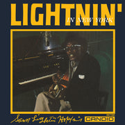 Lightnin' Hopkins – Lightnin' In New York (180 Gram LP Vinyl)