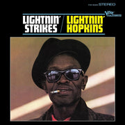 Lightnin Hopkins – Lightnin Strikes (Verve Acoustic Sounds Series, 180g LP Vinyl)