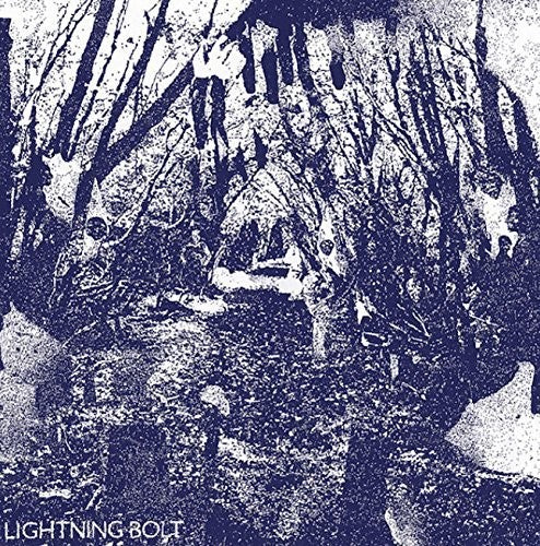 Lightning Bolt – Fantasy Empire (CD)