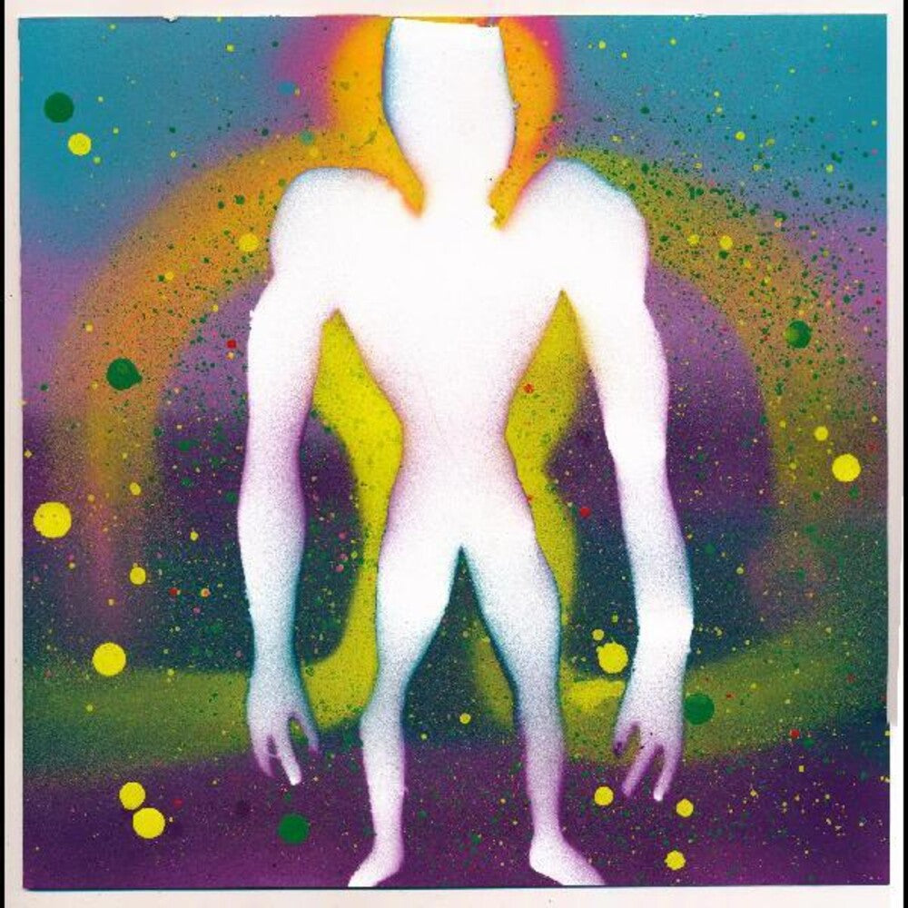 Lightning Bolt – Oblivion Hunter (LP Vinyl)