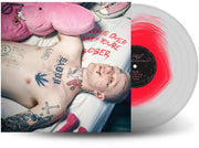 Lil Peep – Come Over When You're Sober, PT. 1 (Pink in Clear LP Vinyl)