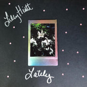 Lilly Hiatt – Lately (Blk, Colored, Pnk, Auto LP Vinyl)