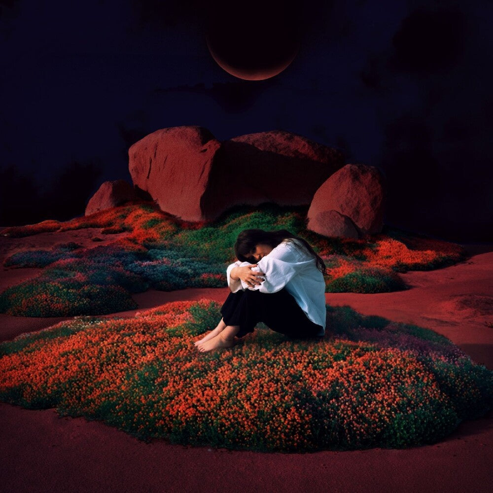 Lily Juniper – Bloom Gloom (LP Vinyl)