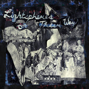 Lily Seabird – Lightspheres On Their Way (CD)
