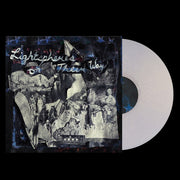 Lily Seabird – Lightspheres On Their Way - Gold (Colored, Gol LP Vinyl)