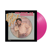 Lim Taylor - You Hear Me Knocking (Limited Edition Pink LP Vinyl)