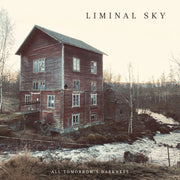 Liminal Sky – All Tomorrow's Darkness (CD)