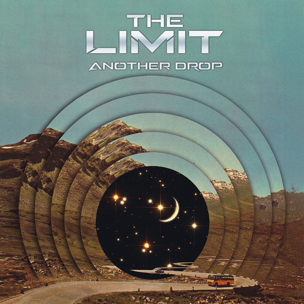 Limit – Another Drop (Digipak CD)