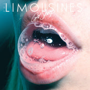 Limousines – Get Sharp - Frosted Pink (Colored, Pnk LP Vinyl)
