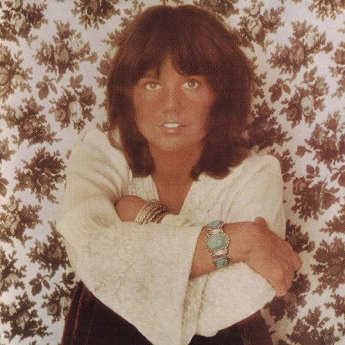 Linda Ronstadt – Don't Cry Now (CD)
