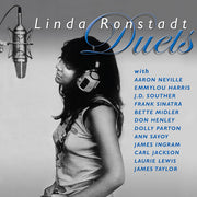 Linda Ronstadt – Duets (CD)